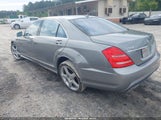 Mercedes-Benz S 550 WDDNG7DB9CA434430 fotografie