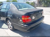 Lexus Gs 300 JT8BD68S6Y0092568 снимка
