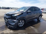 Honda Hr-V Ex-L 3CZRU6H73GM700130 снимка