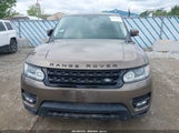 Land Rover Range Rover Sport 3.0L V6 Supercharged Hse SALWR2WF6EA347835 photo