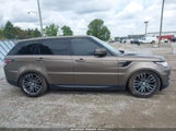 Land Rover Range Rover Sport 3.0L V6 Supercharged Hse SALWR2WF6EA347835 photo