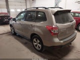 Subaru Forester 2.5I Limited JF2SJAHC0EH454026 снимка