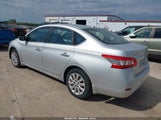 Nissan Sentra Sv 1N4AB7AP9DN905645 снимка