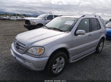Mercedes-Benz Ml 350 4Matic 4JGAB57EX5A521544 fotografie