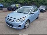 Hyundai Accent Gls KMHCU4AEXCU170197 снимка