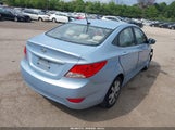 Hyundai Accent Gls KMHCU4AEXCU170197 снимка