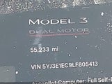 Tesla Model 3 Performance Dual Motor All-Wheel Drive 5YJ3E1EC9LF805413 photo