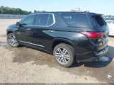 Chevrolet Traverse Fwd High Country 1GNERNKW1NJ189633 снимка