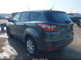 Ford Escape S 1FMCU0F7XHUC24348 снимка