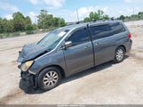Honda Odyssey Ex-L 5FNRL3H79AB071251 снимка