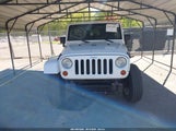 Jeep Wrangler Sahara 1J4AA5D14BL633159 fotografie