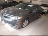 Toyota Camry Se 4T1BF1FK2CU054284 снимка