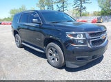 Chevrolet Tahoe Ls 1GNSKAEC4KR196512 снимка