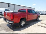 Chevrolet Colorado Wt 1GCGTAE34F1225264 снимка