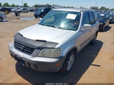 Honda Cr-V Ex JHLRD1867YC060820 снимка