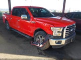 Ford F-150 Xlt 1FTEW1C88GFA18927 снимка