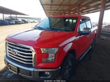 Ford F-150 Xlt 1FTEW1C88GFA18927 снимка
