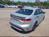 Toyota Corolla Le 5YFEPMAE2NP325510 снимка