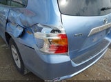 Toyota Highlander JTEES41A982091800 fotografie