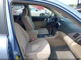 Toyota Highlander JTEES41A982091800 fotografie