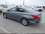 Hyundai Sonata Gls 5NPEB4AC5DH687405 снимка