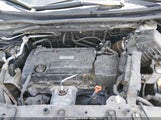 Honda Cr-V Ex 2HKRM4H58GH684134 снимка