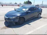 Honda Civic Lx 19XFC2F51GE242202 снимка