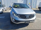 Kia Sportage Sx KNDPCCA6XC7278796 снимка
