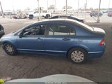 Honda Civic Vp 2HGFA163X9H333170 снимка