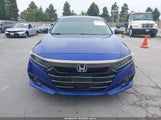 Honda Accord Sport Special Edition 1HGCV1F45MA075289 fotografie