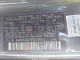 Hyundai Palisade Sel KM8R44GE9PU538540 fotografie