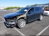 Honda Cr-V Lx Awd 5J6RS4H20RL004392 photo
