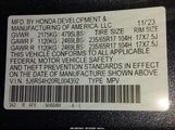 Honda Cr-V Lx Awd 5J6RS4H20RL004392 photo