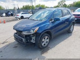 Chevrolet Trax Lt 3GNCJLSB5KL325301 снимка