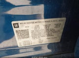 Chevrolet Trax Lt 3GNCJLSB5KL325301 снимка