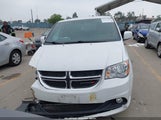 Dodge Grand Caravan Sxt 2C4RDGCG4HR685831 снимка