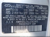 Hyundai Elantra Gt KMHH35LE6LU143901 снимка