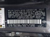 Toyota Camry Le JTNB11HK4J3047285 fotografie