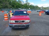 Nissan Frontier Xe 1N6DD26S0YC437059 снимка