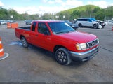 Nissan Frontier Xe 1N6DD26S0YC437059 снимка