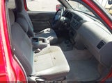 Nissan Frontier Xe 1N6DD26S0YC437059 снимка