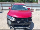 Nissan Rogue Sl JN8AT2MT2HW401574 fotografie