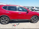 Nissan Rogue Sl JN8AT2MT2HW401574 fotografie