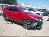 Nissan Rogue Sl JN8AT2MT2HW401574 fotografie