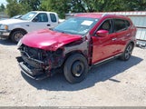 Nissan Rogue Sl JN8AT2MT2HW401574 fotografie