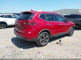Nissan Rogue Sl JN8AT2MT2HW401574 fotografie