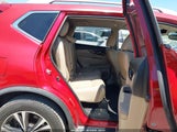 Nissan Rogue Sl JN8AT2MT2HW401574 fotografie