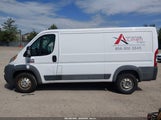 Ram Promaster  Low Roof 136 Wb 3C6TRVAG3HE518786 photo