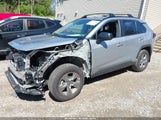 Toyota Rav4 Hybrid Le 4T3LWRFV2RU150980 fotografie