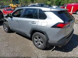 Toyota Rav4 Hybrid Le 4T3LWRFV2RU150980 fotografie